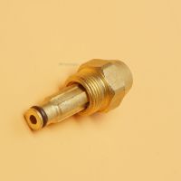 Gas Burner Nozzle Full Cone Oil Spray Boiler  Mist Misting Tip