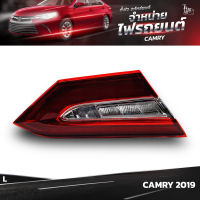 ไฟท้ายรถยนต์ TOYOTA CAMRY ปี 2019 LED INNER (ในซ้าย) L