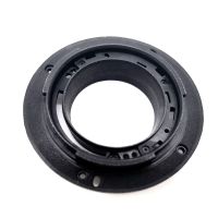 1 Piece Lens Bayonet Mount Ring for Fuji for Fujifilm 50-230Mm XC 16-50Mm F/3.5-5.6 OIS New Replacement Repair Part (Without Cable)