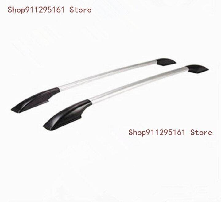 Car Top Roof Rails Rack Bar Baggage Luggage Carrier Bars For Mazda CX5