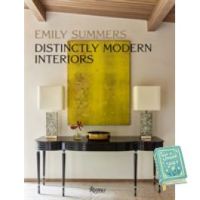 make us grow,! Distinctly Modern Interiors [Hardcover]