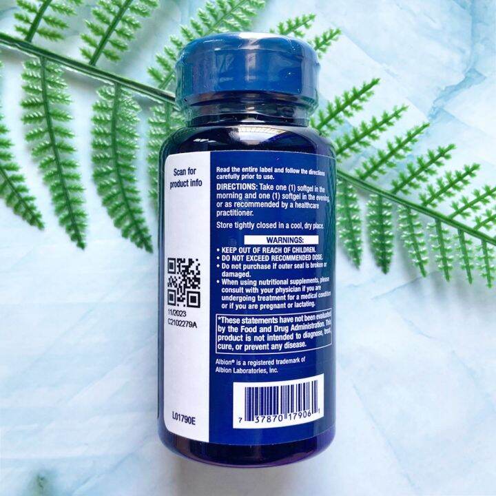 สารสกัดซอว์ปาลม์เมตโต้-palmettoguard-saw-palmetto-nettle-root-with-beta-sitosterol-60-softgels-life-extension