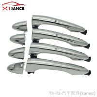 ♗ Car Chrome Outside Door Handle For Kia Sportage 2011-2016 82661-3W000 826513W010 826613W010 83651-3W000 826523W010 83661-3W000