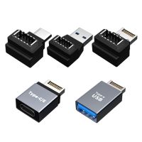 JITEN ทนทาน Usb หัวต่อเชื่อมต่อสายเคเบิล C ชนิด C อะแดปเตอร์ชายประเภท-E อะแดปเตอร์ประเภท C/E หญิง Type C เชื่อมต่อ