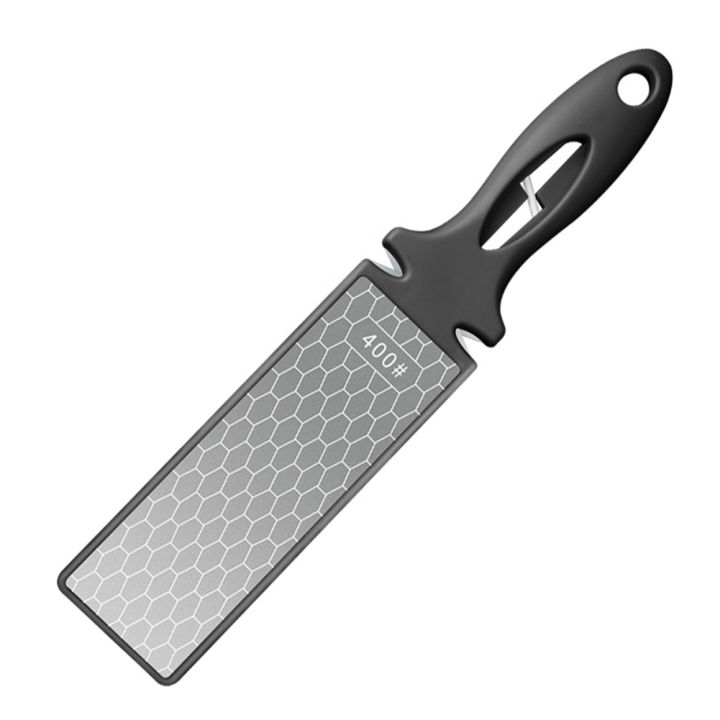 rebrol-ที่ลับมีดขัด5-in-1-400-1000กริปมือถือมีดสองด้านลับคมหินลับมีดอุปกรณ์ครัว-เครื่องมือขัด