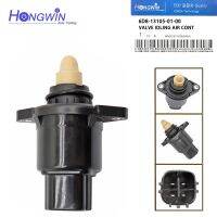 Idle Speed Control Valve ISCV For Yamaha Outboard F90 F75 2003-2010 OE: 6D8-13105-01-00 6D8131050000