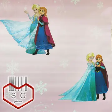 Shop Frozen Decoration Room With Great Discounts And Prices Online - Jul  2023 | Lazada Philippines