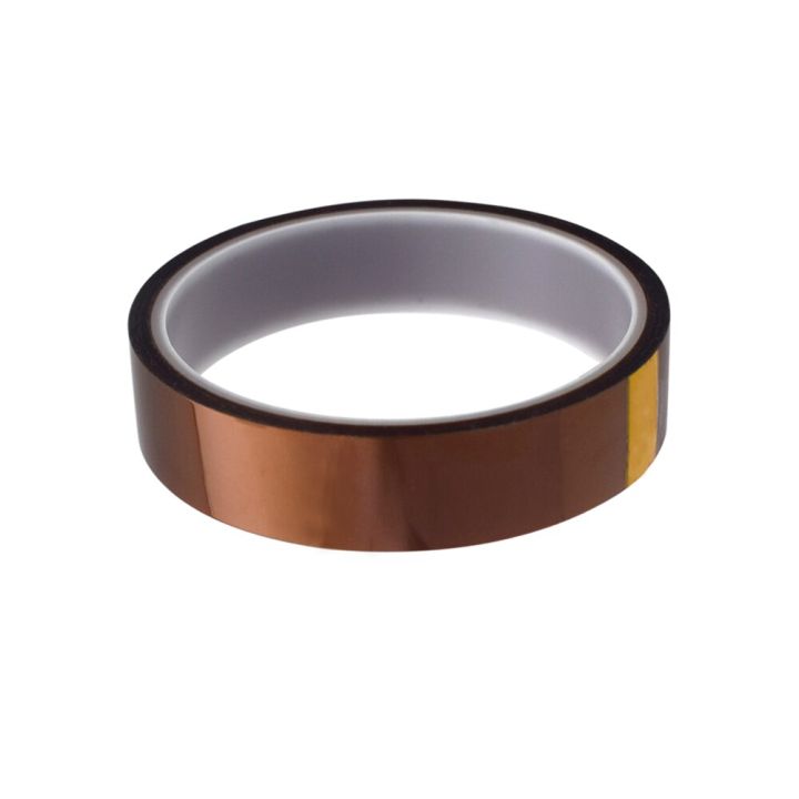 15mm-20mm-tape-high-temperature-heat-bga-thermal-insulation-polyimide-adhesive-insulating-adhesive-3d-printing-board-protection-adhesives-tape