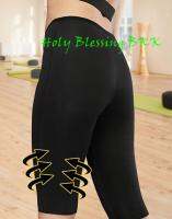 กางเกงกระชับสัดส่วน Hot Shapers Hot Shapers Slimming Leg Tights Size S ? (เคลียร์สต๊อคจ้า) ?