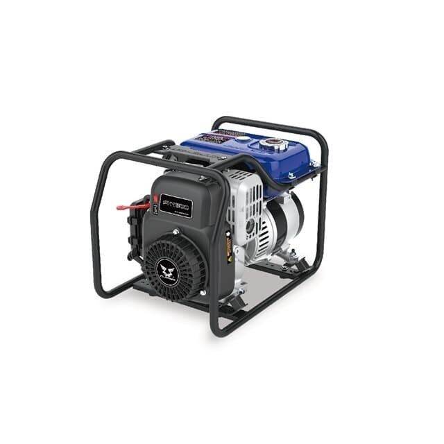 ZS Power PH1800 Genset Gasolin Generator 1.3 KW Lazada Indonesia