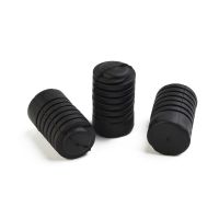 5 Pcs Car Hood Bumper Rubber Pad Cushion Buffer Stopper For Hyundai Door Dampers Buffer Pad Lid Buffer Stop Parts Rubber Tools