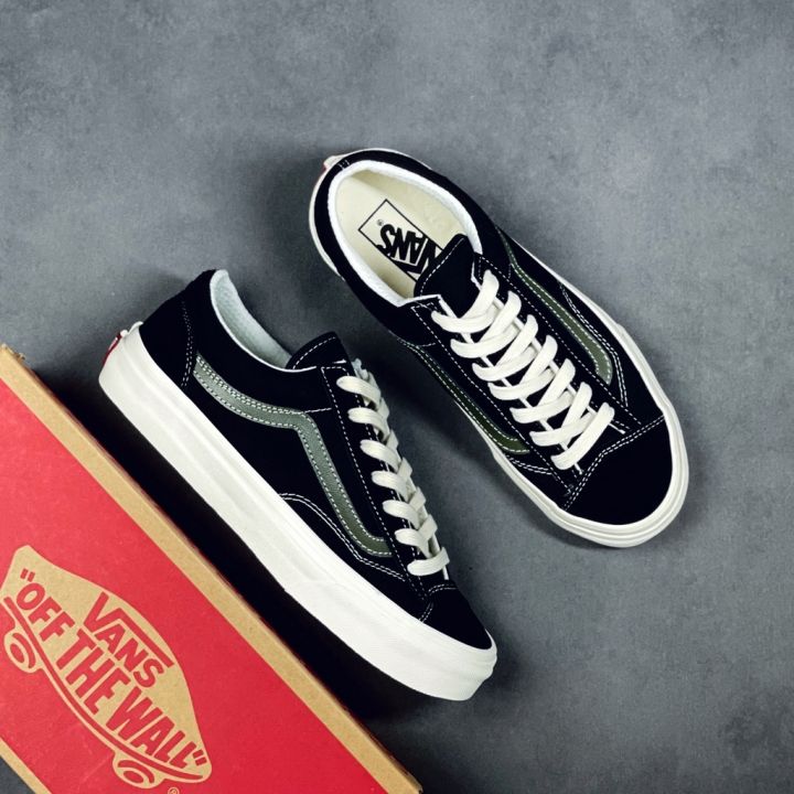 Vans Vault OG Style 36 LX Sneakers Shoes For Men And Women Shoes 