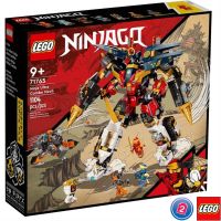 เลโก้ LEGO Ninjago 71765 Ninja Ultra Combo Mech