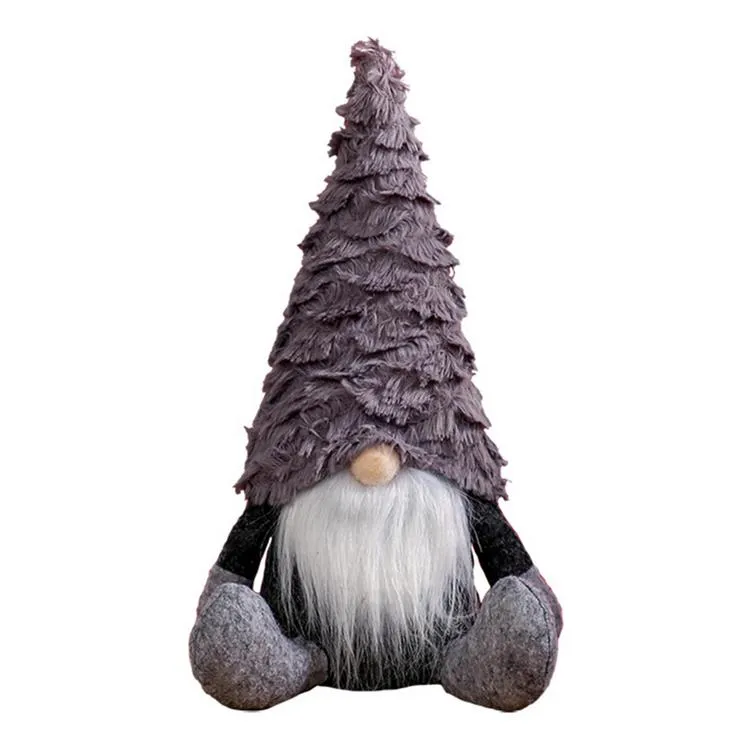 Gnome Christmas Decorations Gnomes Christmas Ornaments Gnomes ...