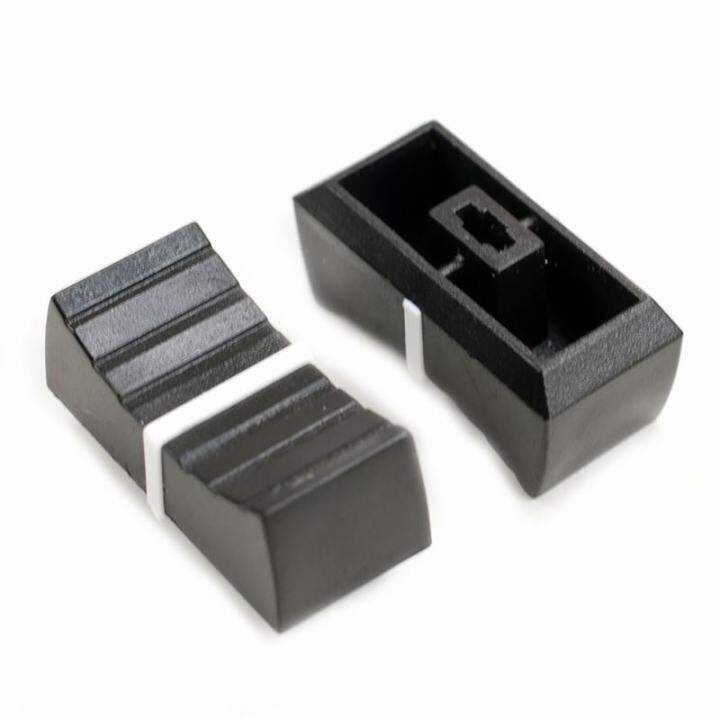 Ecler Replacement Fader Cap For HAK EVO & NUO Mixers Black Lazada PH