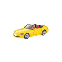 [ส่งตรงจากญี่ปุ่น] TOMICA LIMITED วินเทจนีโอ1/64 LV-N280b S2000ฮอนด้า2006สีเหลือง-สำเร็จ322894