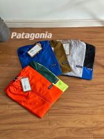 Patagonia 2023 NEW Houdini spring and autumn outdoor light and breathable sun protection mens and womens skin clothing 4144