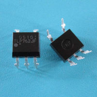 10pcs/lot TLP762JF TLP762J TLP762 DIP-5 In stock