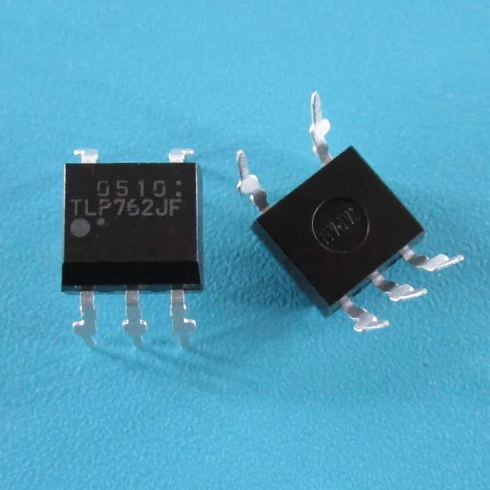 10pcs/lot TLP762JF TLP762J TLP762 DIP-6 In stock | Lazada.co.th
