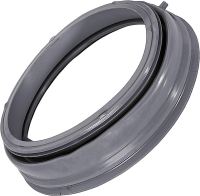 อะไหล่แท้ศูนย์/ขอบยางเครื่องซักผ้าแอลจี/Gasket/LG/4986ER1005C