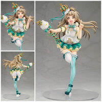 Figure ฟิกเกอร์ Love Live School Idol Festival เลิฟไลฟ์ ซันไชน์ ปฏิบัติการล่าฝันสคูลไอดอล Minami Kotori โคโตริ มินามิ Ver Anime ของสะสมหายาก อนิเมะ การ์ตูน มังงะ คอลเลกชัน ของขวัญ Gift จากการ์ตูนดังญี่ปุ่น New Collection Doll ตุ๊กตา manga Model โมเดล