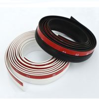 Car sealing strip SUV/MPV upper end rubber strip for Geely Vision SC7 MK CK Cross Gleagle SC7 EMGRAND EC7 EC7-RV EC8