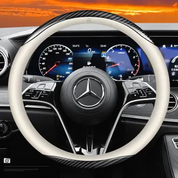 Mercedes Steering Cover Cla W205 - Best Price in Singapore - Jan 2024