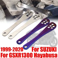 For SUZUKI GSXR1300 Hayabusa GSXR 1300 GSX1300R GSX 1300 R 1300R Accessories Rear Suspension Shock Lowering Links Drop Linkage