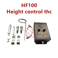 เครื่องตัดเปลวไฟเลเซอร์แบบ Ymzn20เซ็นเซอร์แบบ Capacitive HF100 HFA-2 HF100ตัวควบคุมความสูงควบคุมความสูง