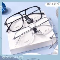 NEW✨ BOLON BT6021 - FW23 Bolon Eyewear กรอบแว่นตา แว่นสายตา แว่นกรองแสง โบลอน giftgreats