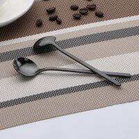 【hot】✢✉▥  1Pc Dessert Fruit Teaspoons Measuring Spoons Accessories