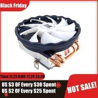 ⊙✹ SNOWMAN M400 4 Heat Pipes CPU Cooler PWM 4 Pin PC Radiator Quiet Cooling Fan CPU Cooler For Intel/AMD slots