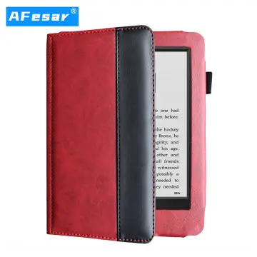 Case For  Kindle Touch 2014 (Kindle 7 7th Generation) ereader slim  protective cover smart case for Model WP63GW