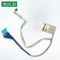 Video screen Flex cable For Dell N4020 N4030 M4010 14V laptop LCD LED Display Ribbon cable 50.4EK03.002 50.4EK03.101 0HXM39