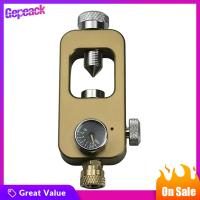 Gepeack ตัวแปลงสำหรับดำน้ำ,Golden_Gauge_B อะแดปเตอร์ควบคุมการเติมถังอากาศ