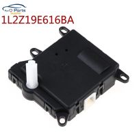 1L2Z19E616BA HVAC Heater Air Blend Vent Door Actuator Replacement For Ford Expedition 2002-2017 2L2H19E616AA 604-213 YH-1743