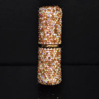 10ml 10ml Mini Refillable Perfume Atomizer Travel Perfume Bottle Bling Glitter Spray Bottles Crystal Perfume Bottle Pocket Size Essential Oil Bottles Wedding Decoration Gifts