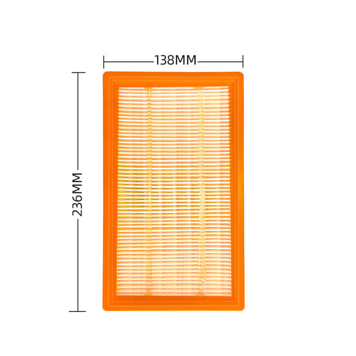 สำหรับ-karcher-nt25-nt35ตัวกรอง-hepa-nt361nt45-nt55เครื่องดูดฝุ่นอะไหล่ทำความสะอาดตัวกรองอุปกรณ์เสริม