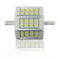 QNSTAR R7s 5/10W 24/42 SMD5050 78/118Mm Dimmable Light Bulb Floodlight Warm/day White