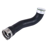 Air Intake Duct Hose 1665280182 A1665280182 for Mercedes Benz ML/GLE 350 BLUETEC/D 4MATIC