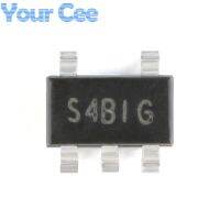 10pcs SGM2028 SGM2028 ADJYN5G/TR S4B SOT23 5 Low Dropout Linear Regulator Original