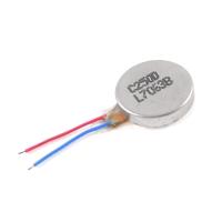 【❂Hot On Sale❂】 herrdi 9000 60ma Dc 3V/-2000Rpm เครื่องทำระบบสั่นของเครื่องยนต์แบนสำหรับโทรศัพท์