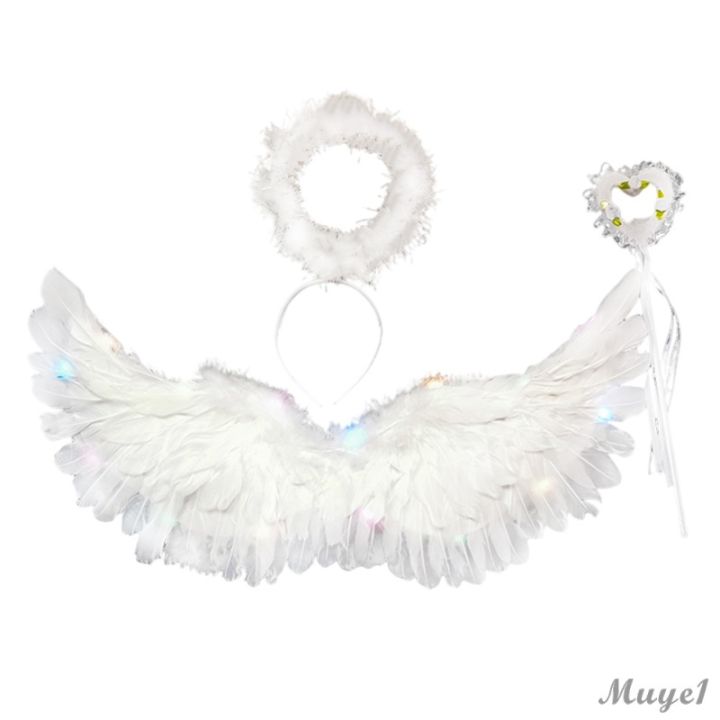 cod-angel-wing-child-feather-wing-kids-angel-costumes-for-boys-girls