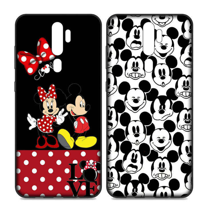 ซิลิโคน-ปก-c170-gd5-anime-cartoon-mickey-mouse-minnie-phone-เคสโทรศัพท์-หรับ-iphone-14-13-12-11-pro-xs-max-x-xr-6-7-8-6s-plus-6plus-14plus-8plus-14-14pro-11pro-13pro-12pro-promax-อ่อนนุ่มcasing-7-8-6