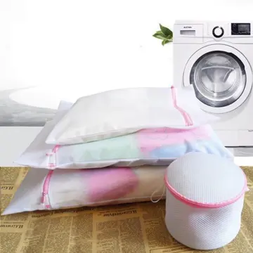 Clothes Washing Machine Protection Net Mesh Laundry Bag