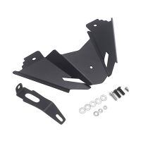 Motorcycle Front Spoiler for YAMAHA TRACER700 Tracer 700 Tracer 7 GT 2020 2021 Motorcycle Accessories