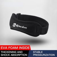 Patella Tendon Knee Brace Support Pads Knee Pain Relief for Torn Meniscus ACL MCL Arthritis Tendonitis Weightlifting Running Adhesives Tape