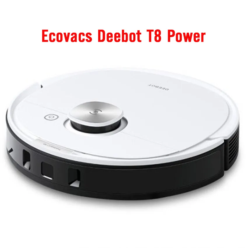 Nếu bạn đang tìm kiếm một robot hút bụi thông minh và tiên tiến, Ecovacs Deebot T8 Power sẽ là sự lựa chọn tuyệt vời cho bạn. Với công nghệ tiên tiến và thiết kế thông minh, robot này có thể làm sạch tối đa các góc khuất trong nhà bạn, giúp bạn tiết kiệm thời gian và công sức với một kết quả làm sạch đẹp mắt.
