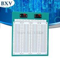 1ชิ้น4 In 1 700ตำแหน่งจุด Bxv จุดแผงวงจรอิเล็กทรอนิกส์ Pcb Breadboard