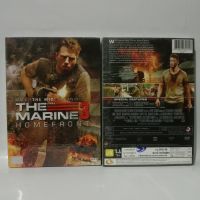 Media Play Marine 3: Homefront, The/ เดอะ มารีน 3 ล่าระห่ำทะลุขีดนรก (DVD)